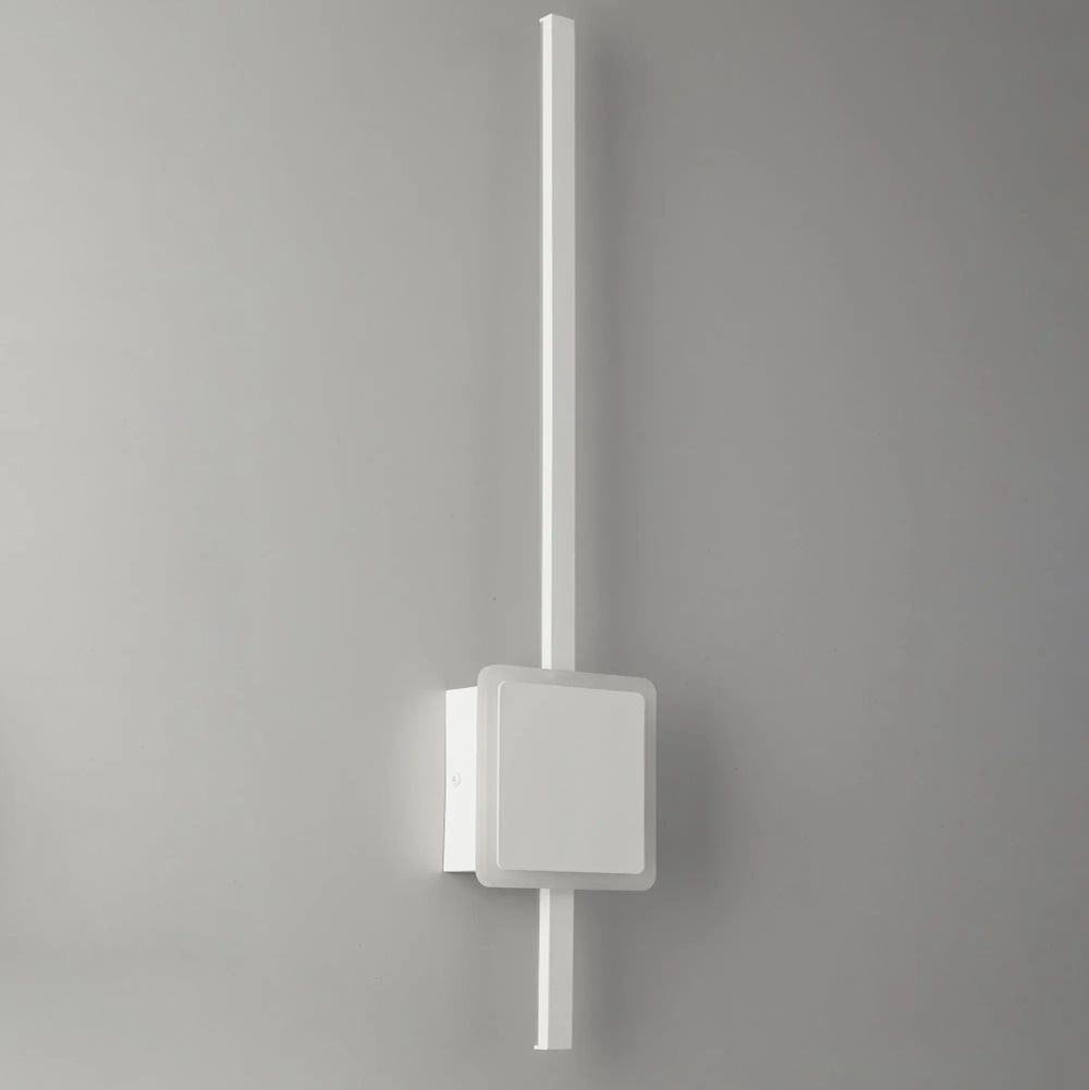 Citilux Стиг CL203410 Бра светодиодное с выключателем Белое