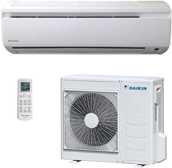 Сплит-система Daikin FTYN80FXV/RQ71CXV