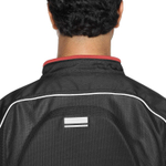 Куртка мужская текстильная Royal Enfield, цвет - черный, размер - XL, арт. RRGJKM000004 (JKSS20R01BLACK)