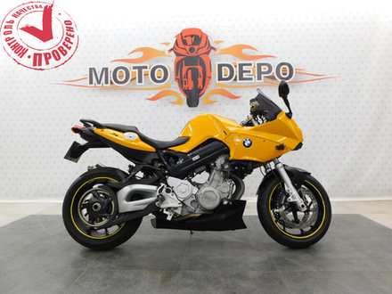 BMW F800S 038248