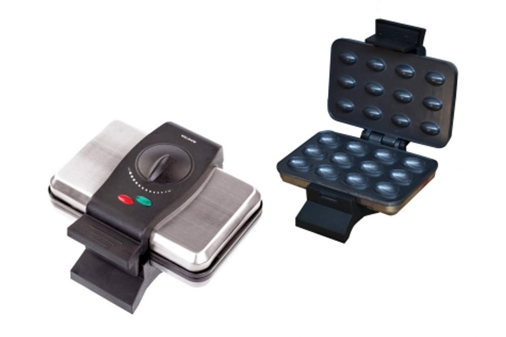 Вафельница WILLMARK WM-105W