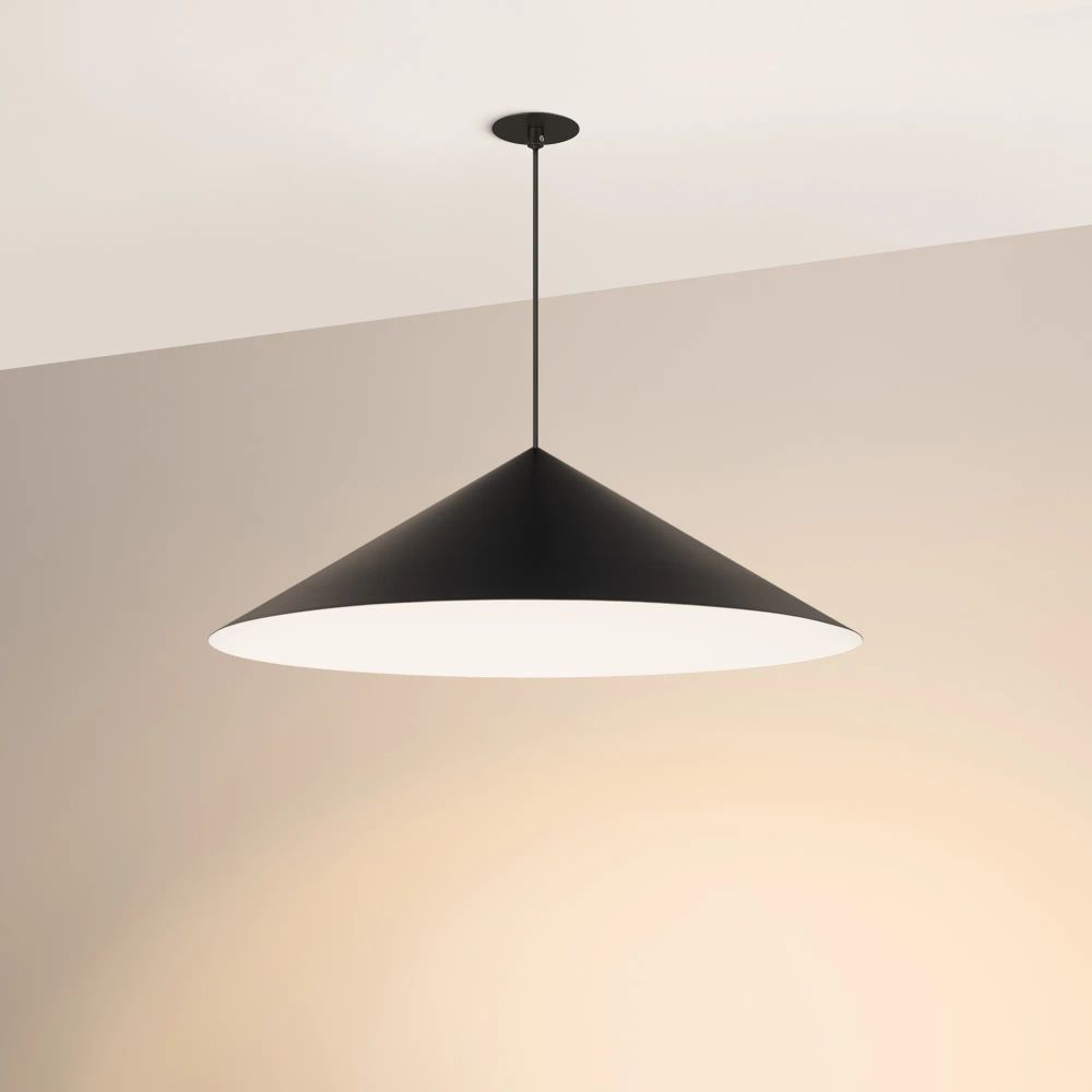 Светильник SP-MAKOTO-R750-14W Warm2700 (BK, 36 deg, 230V, TRIAC) (Arlight, IP20 Металл, 3 года) 054402