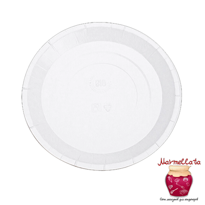 Тарелка OSQ PLATE 230 WB