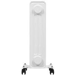 Радиатор масляный AC ELECTRIC AOH/BM-09BW 2000 (9 секций)