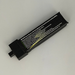 Аккумуляторы Betapv Lava2 1S 480mAh 95С 3.8V 4 шт.