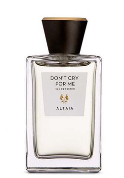 Altaia Don't Cry For Me