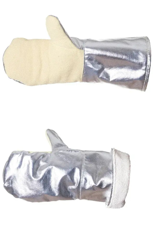 Рукавицы ALWIT 500ºС / 1300ºС арт.50-8669.05/836.0