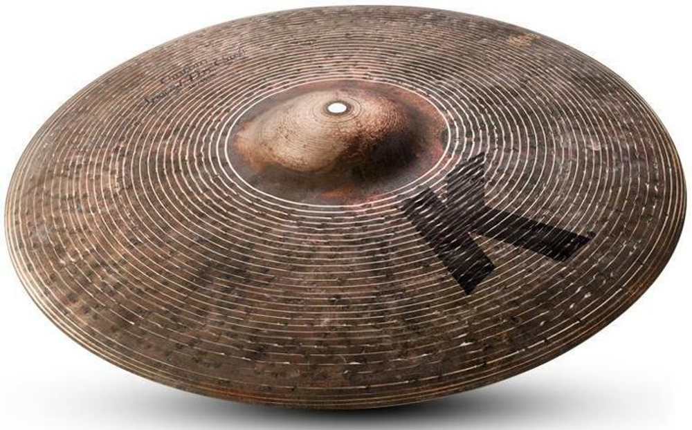 Комплект тарелок ZILDJIAN KCSP4681 K CUSTOM DRY CYMBAL SET