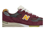 Кроссовки New Balance Nb 992