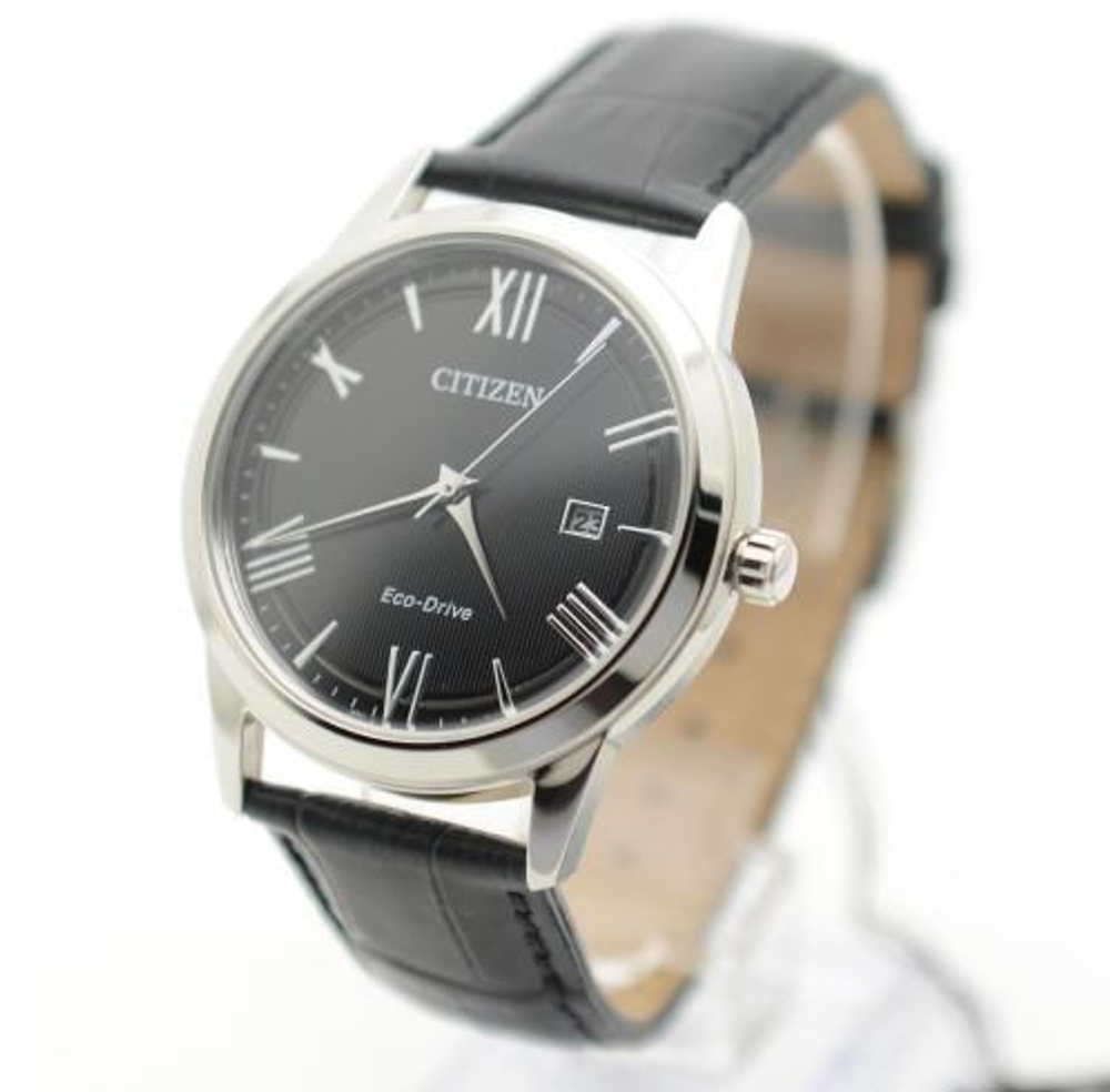 Мужские японские наручные часы Citizen AW1231-07E