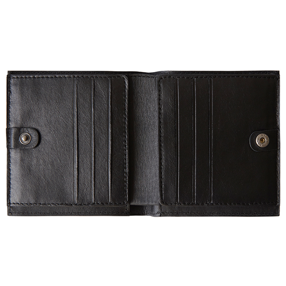 Кошелек «Royal». Цвет черный