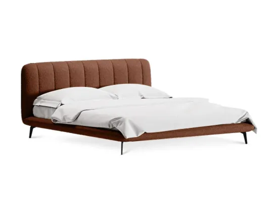 Кровать Amsterdam 1800 933415