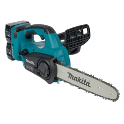 Пила цепная аккумуляторная Makita DUC302RF2