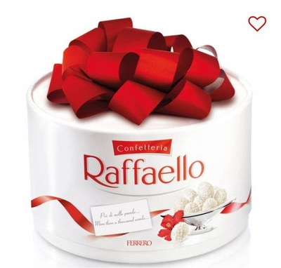 Конфеты Raffaello