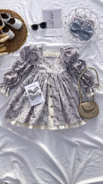 Платье " Линда"