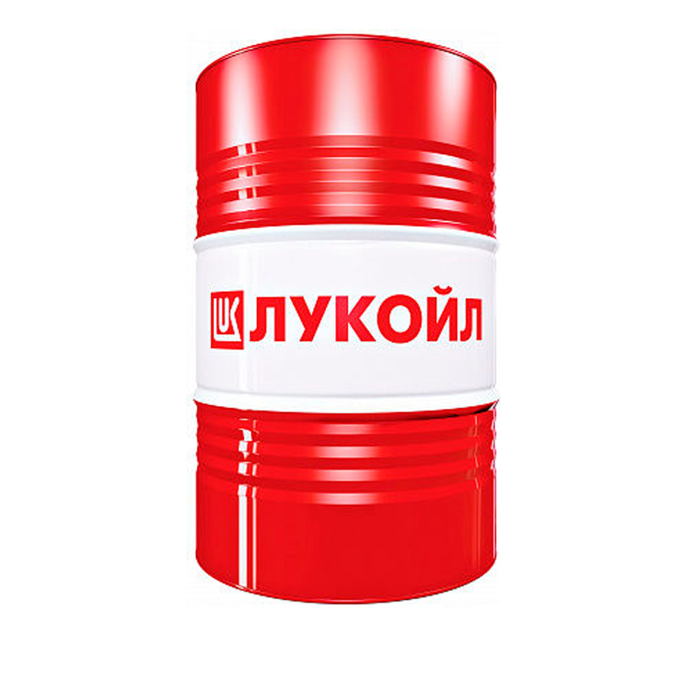 Масло моторное полусинтетическое Лукойл Авангард 10w40 CF-4/SG дизель разливное 1л