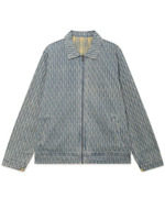 Куртка Western Roads Reversible Work Jacket
