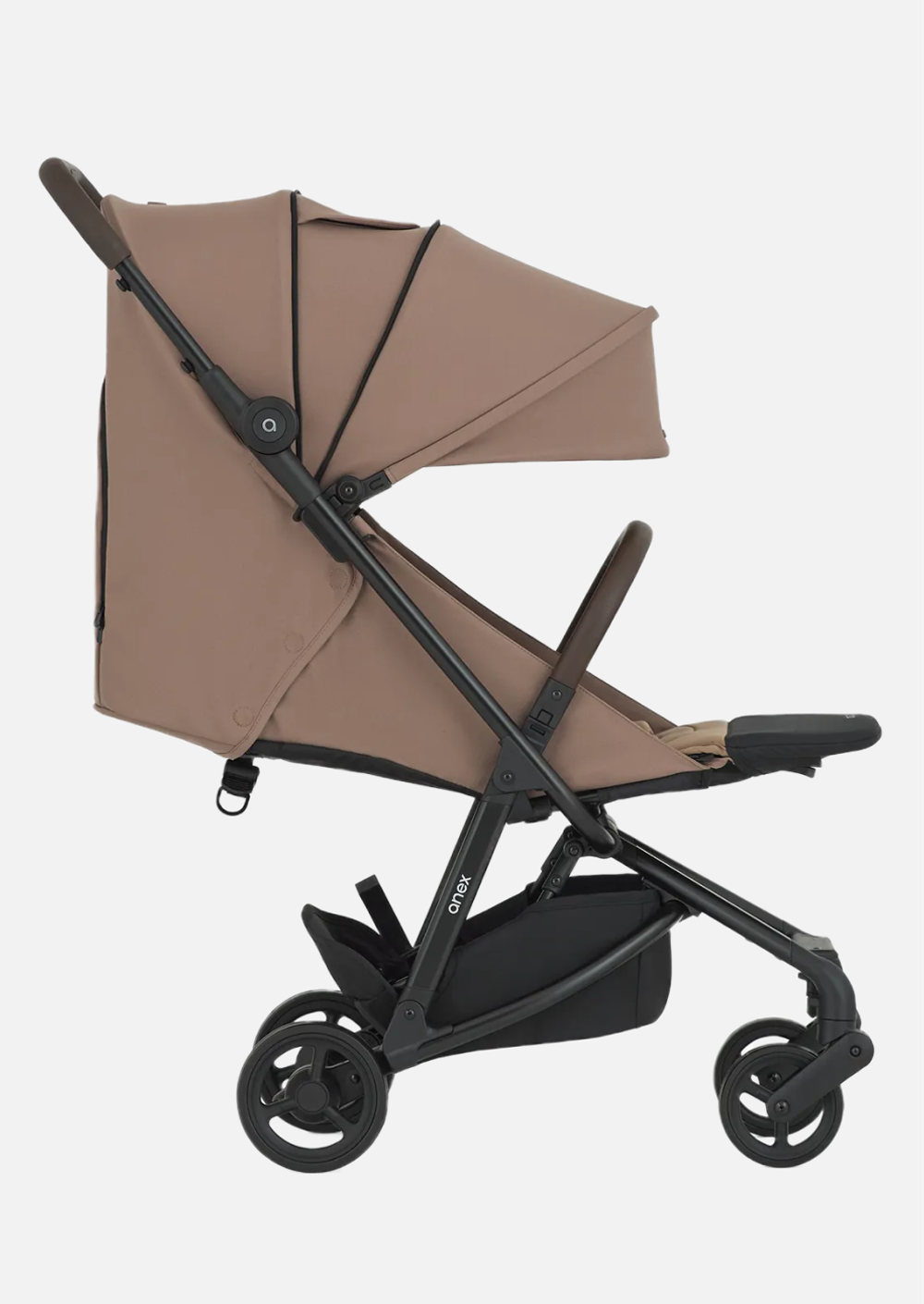 Anex Прогулочная коляска AIR-Z Plus Milo