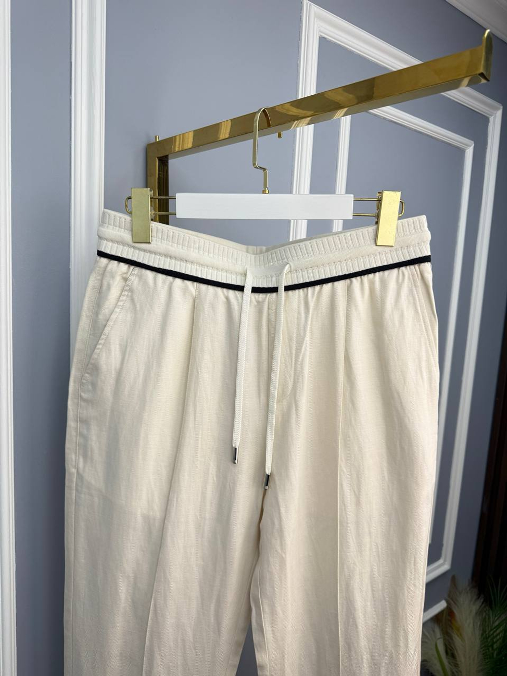 Штаны Loro Piana
