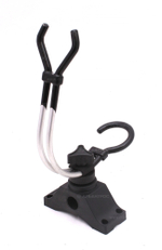 Держатель удочки метал. регул в одной плоск. (RH804)