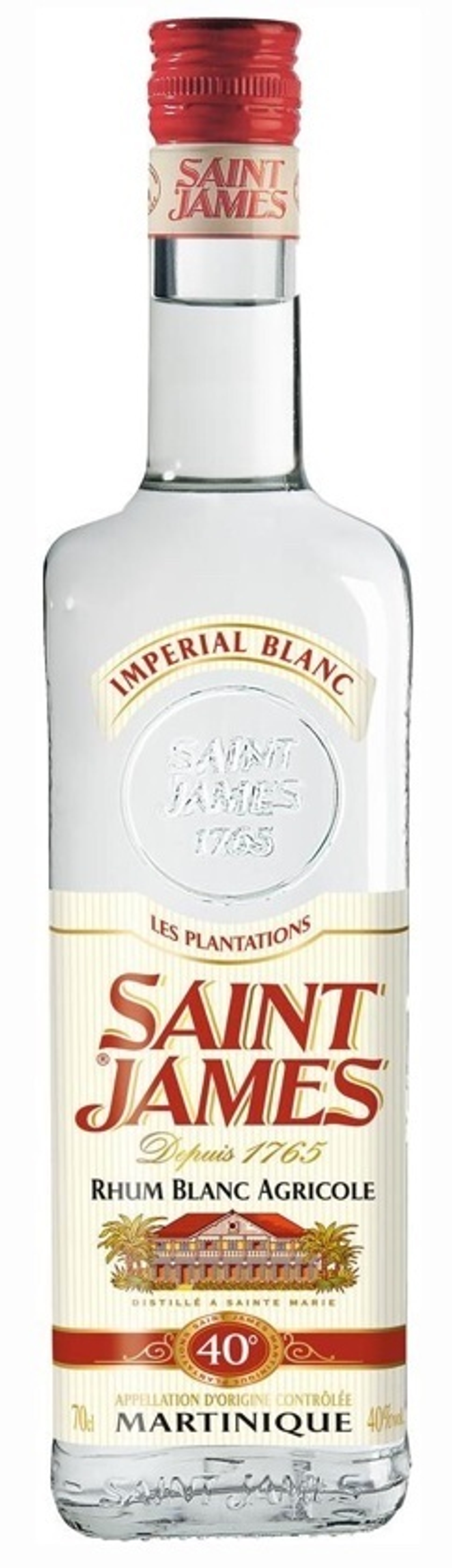 Вино Шато де Сантене ан Весво