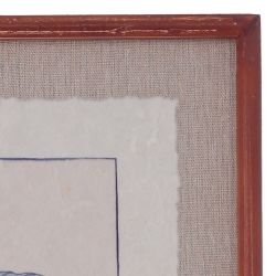 GAEM Панно, L37 W3 H49 см