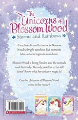 The Unicorns of Blossom Wood