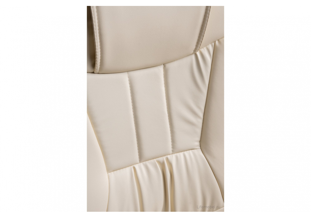 Офисное кресло Woodville Vestra cream
