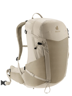 Рюкзак Deuter Futura 27 Greystone/Alu