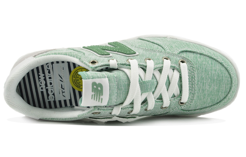 Кроссовки New Balance Nb 300 Canvas