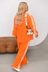 Костюм УК-411 Фабрика Моды