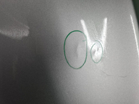 Капот Geely Coolray (2019-2023)