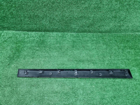 Накладка двери передняя правая BMW X1 F48 (15-22)
