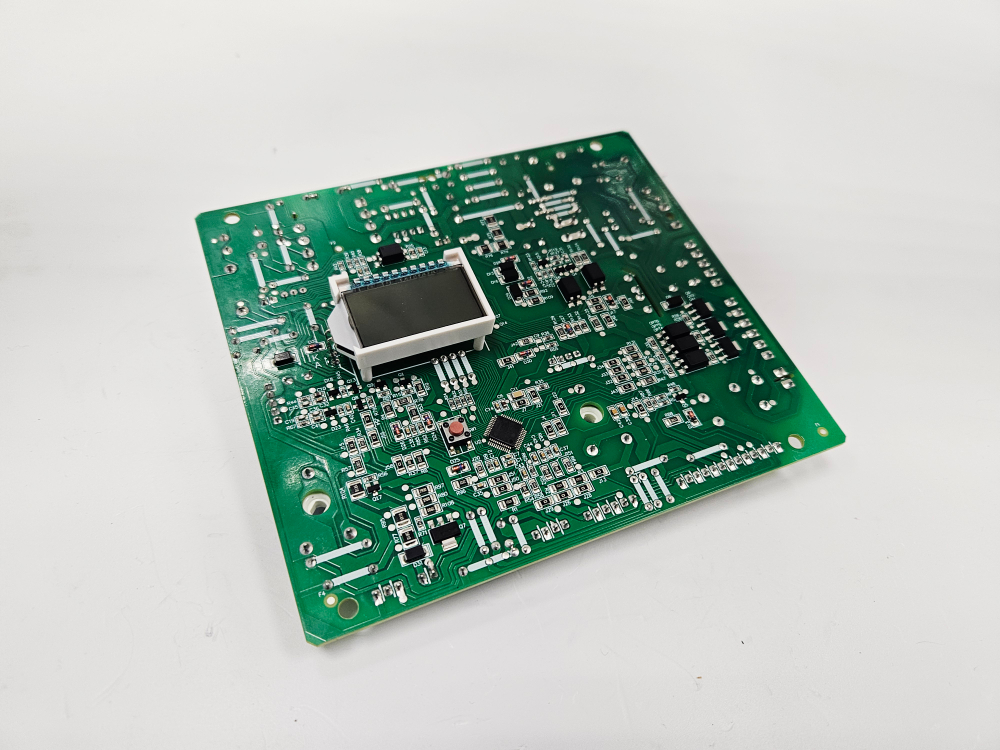 Плата управления для PROTHERM Lynx N-RU/Ягуар H-RU (арт. 0020119390)