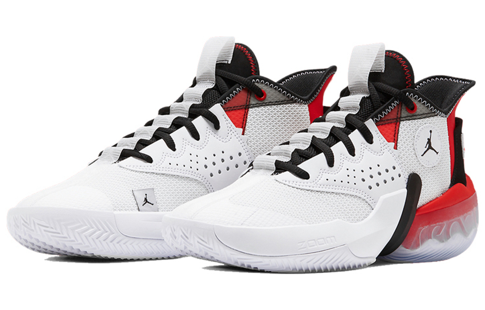 Кроссовки Jordan React Elevation