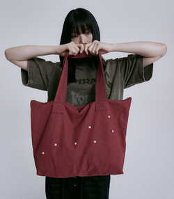 Мерч BTS Fabric Bag