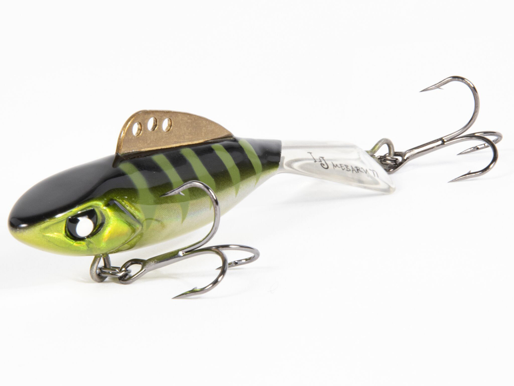 Балансир Pro Series MEBARU 77мм/762 блистер