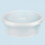 Банка 300гр с герметичной крышкой (евро)