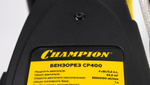 Бензорез CHAMPION CP400