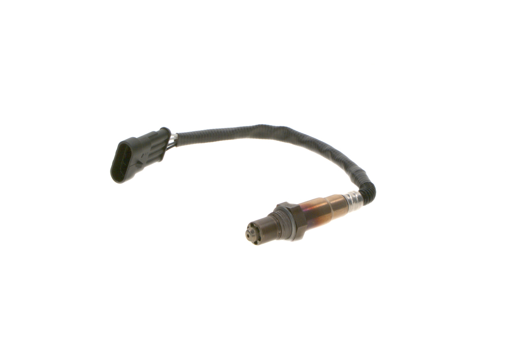 BOSCH - 0258006206-BOC - Oxygen Sensor