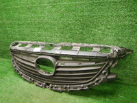 Решетка радиатора Mazda 6 GJ (2012-2015)