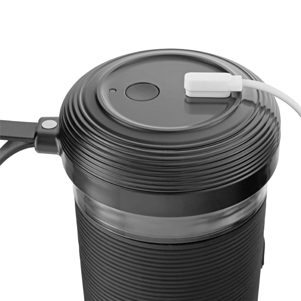 Блендер 50 Вт, Polaris, PTB 0109 CordLess, чер