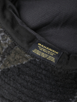 Панама Bonsai Tigerstripe Fleece
