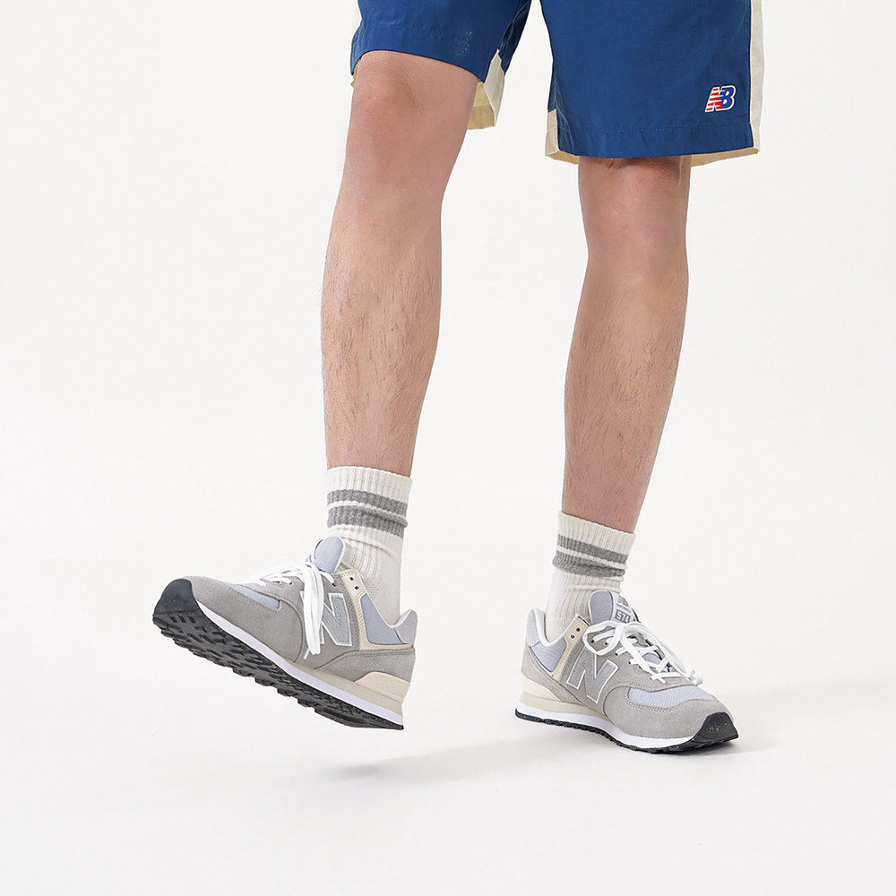 Кроссовки New Balance Nb 574 V2