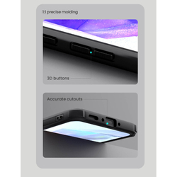 Чехол Nillkin Super Frosted Shield Pro для Samsung Galaxy A56