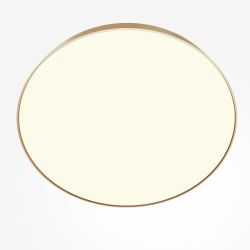 Светильник потолочный светодиодный Maytoni   C032CL-90W3K-RD-MG