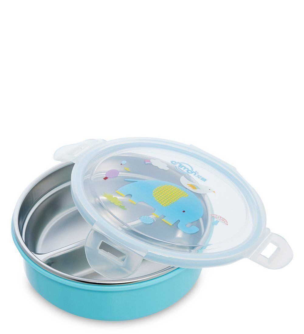 GAEM Home HM-01/11-B Ланч-бокс 350 мл