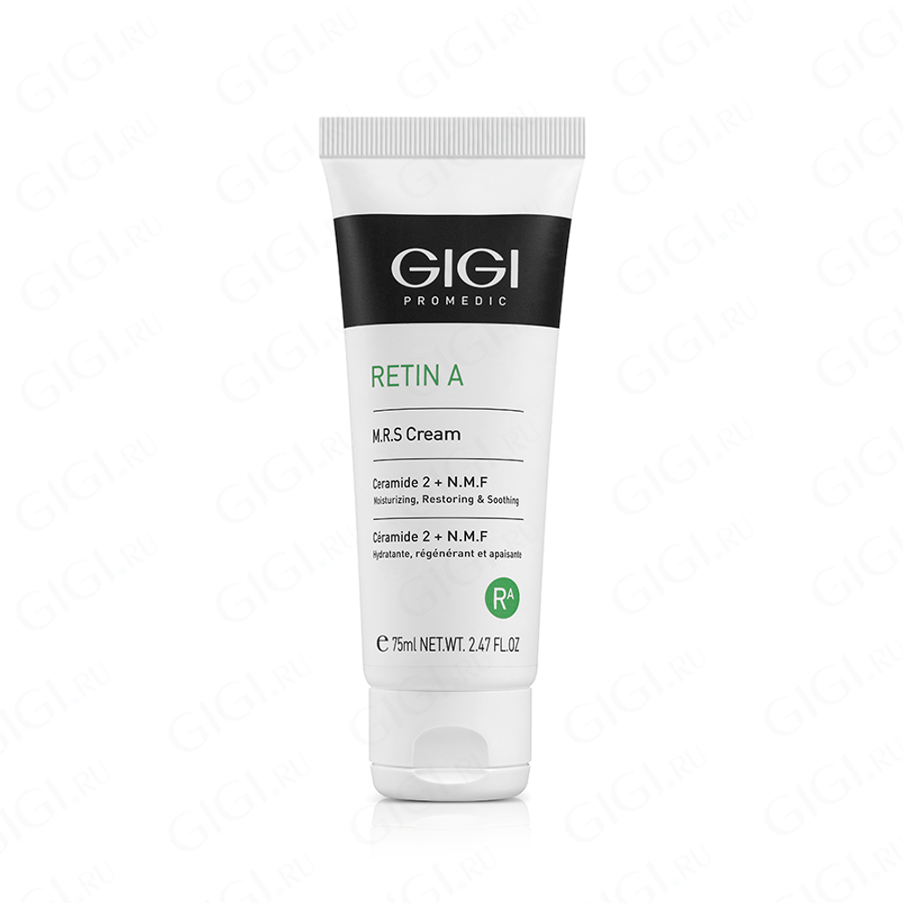 GIGI RA MRS cream