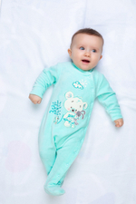 041-49-1 комбинезон детский Лунева
