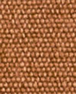 Zara Home наволочка декоративная из льна, терракотовый, 45x45 см